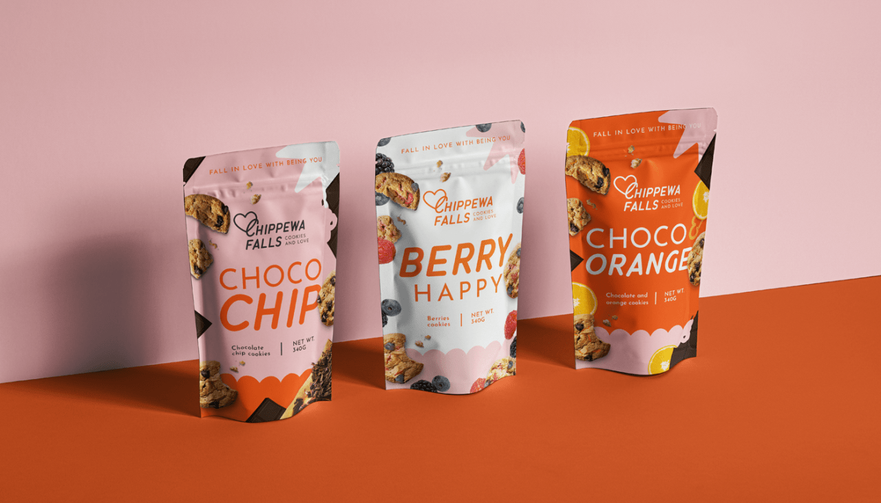 snack bag