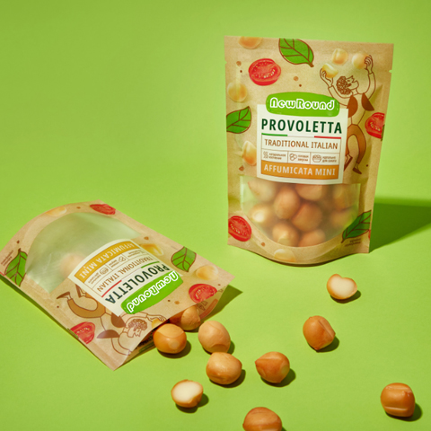 custom printed potato chip bags
