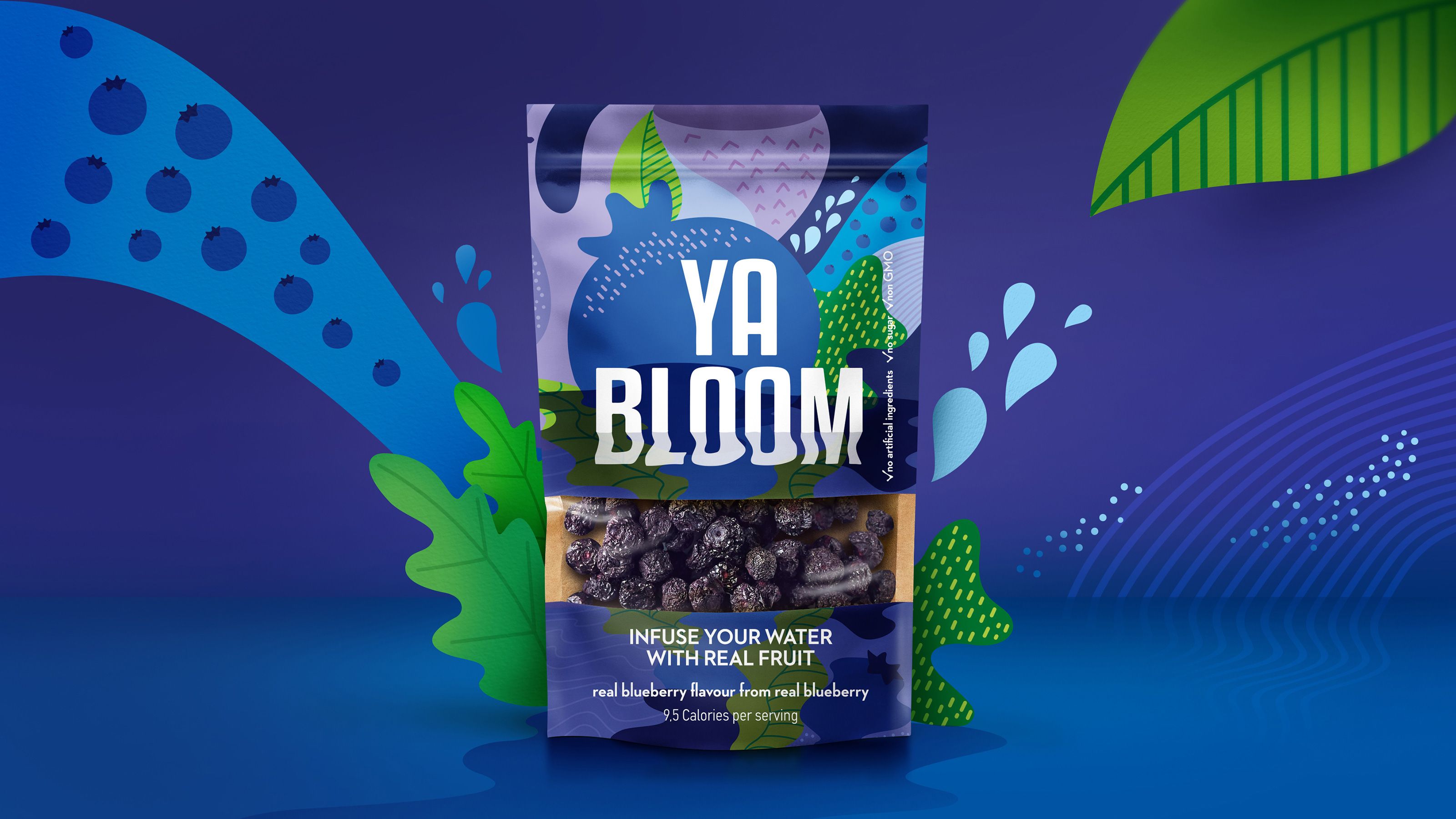 Food-Grade Mylar Bags
