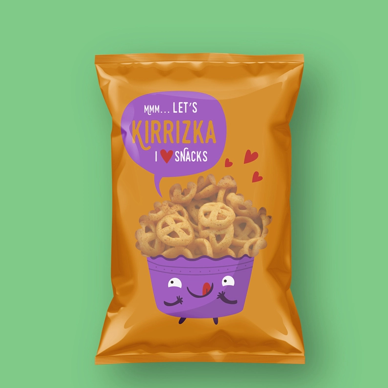 Expertly Crafted Snack Packaging to Impress Your Customers