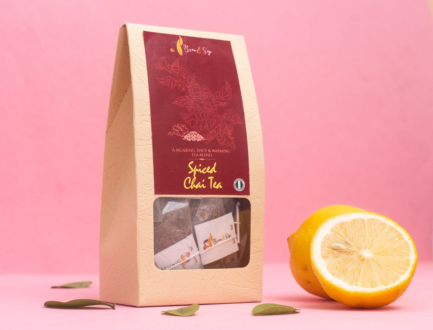 Gusseted Mylar Storage Containers