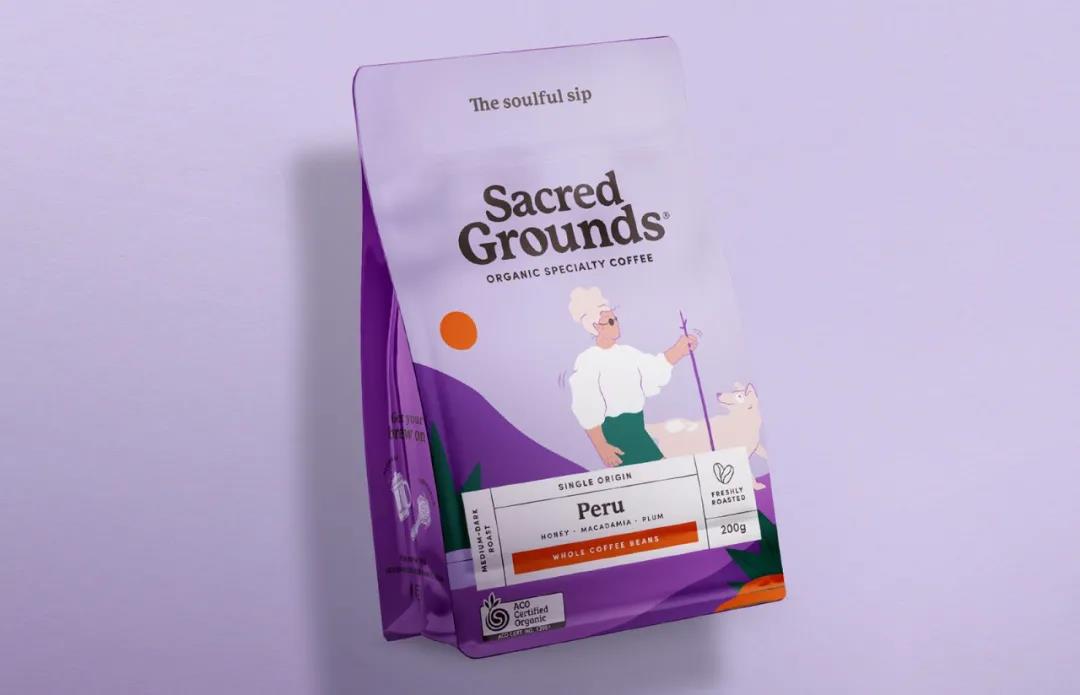 custom mylar packaging