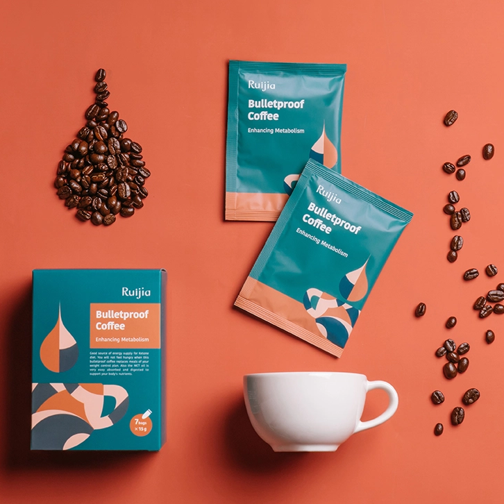 Why 3 Side Seal Pouches Are Ideal for Coffee & Tea Packaging