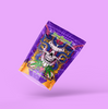 Cannabis Blunt Mylar Ziplock Bags