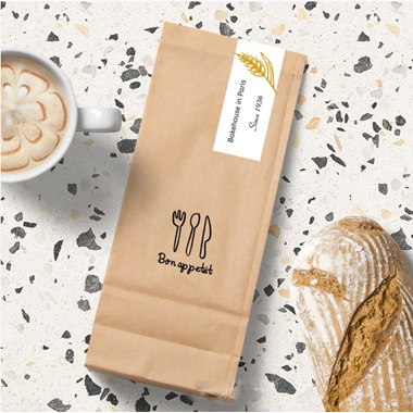 Biodegradable Bag