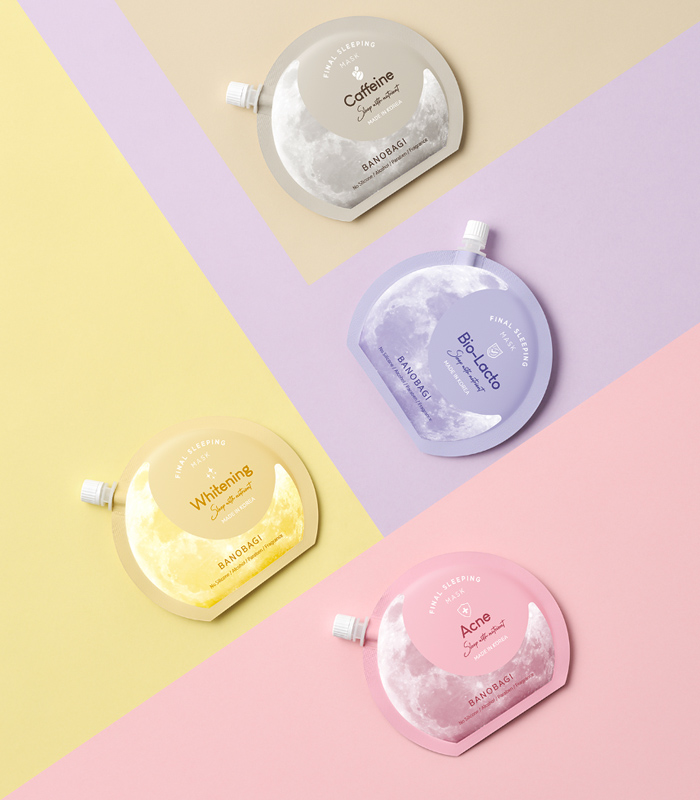 Spout Pouches