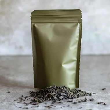Stand Up Pouch Packaging