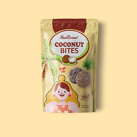 Stand Up Pouch