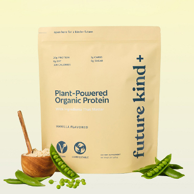 Original Energy Sports Nutrition Bag