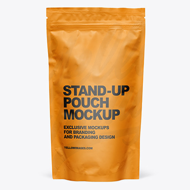 Tea Packaging Bags