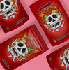 Childproof Pouches for Cannabis Flower