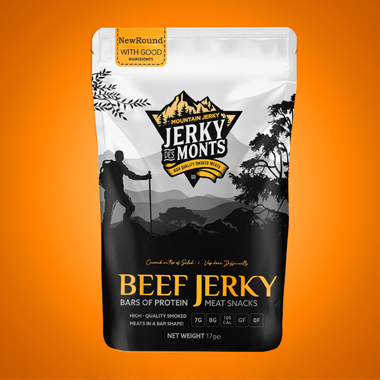 Jerky Packaging