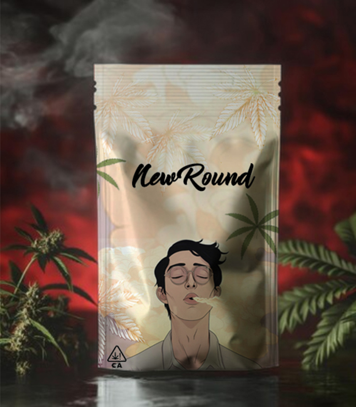 Cannabis Packaging