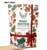 Low Price Moisture Proof Packaging Pouch Bags Food Packaging Bag