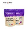Low Price Custom Printed Stand Up Pouch Ziplock Plastic Packaging Food Small Mylar Bags