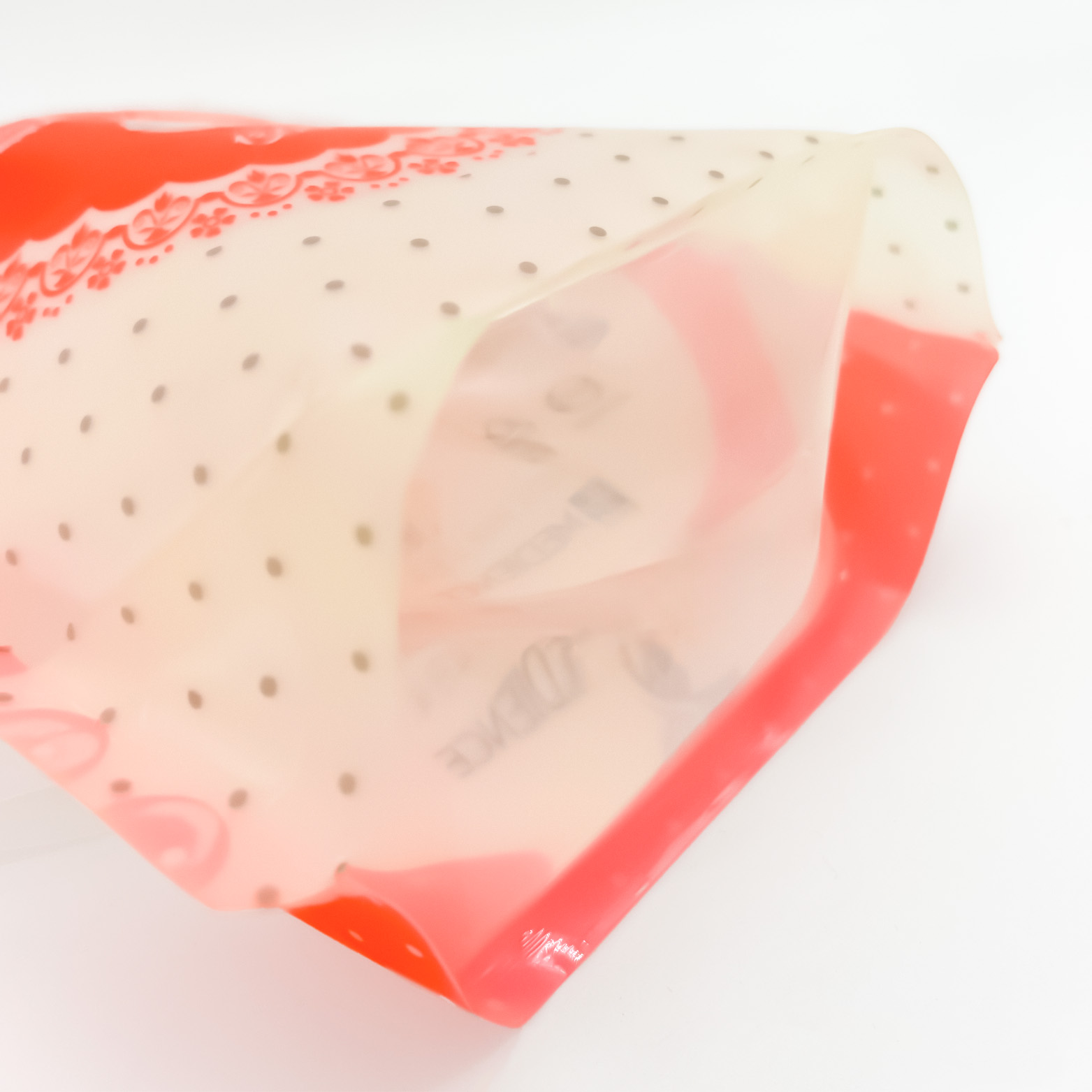 Heat Resistant Liquid Packaging Stand Up Bags Aluminum Foil Spout Pouch Bag