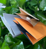 Custom Logo Zip Lock Resealable Smell Proof Small Food Packaging Stand Up Gusset Bag