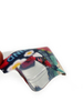 Custom Design Flat Bottom Pouch with Side Zipper