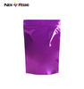 Wholesale Factory Custom Design Printed High Quality Matte Mylar Pouch