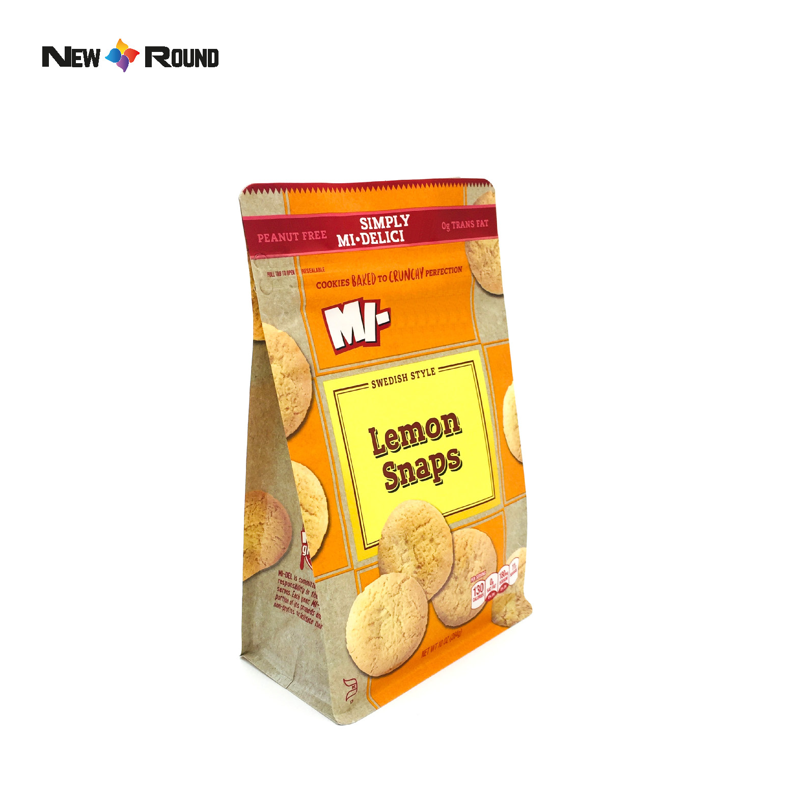 candy packaging bag