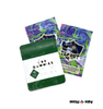 ChildProof Side Gusset Bag 3.5 Mylar Pouch Packaging Print Shape Customizable