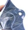 Biodegradable Child Resistant Exit Bags Smell Proof For Legal Medicinal Products Mylar Foil Zip Lock Bag