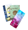 Biodegradable Child Resistant Exit Bags Smell Proof For Legal Medicinal Products Mylar Foil Zip Lock Bag
