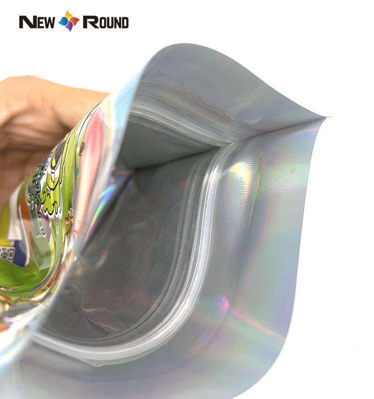 bag in box packaging