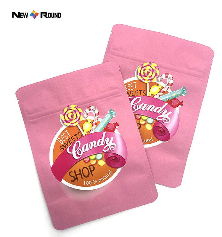 biodegradable clothing packaging bag