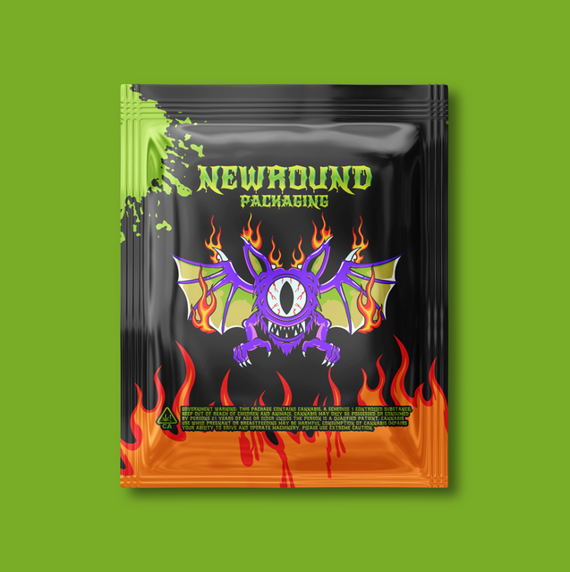 best childproof bags for edibles