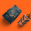 Custom Bags For Coffee Pouches With Valve