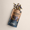 Holographic Kraft Pouches 