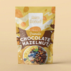 Custom size aluminum foil bags