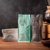 Sustainable hemp material for food packaging