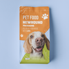 Resistant Recyclable Pouches