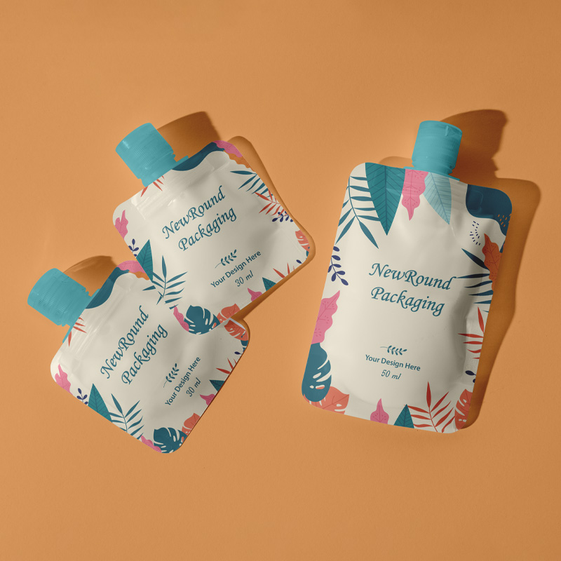 ​​Grain Storage Pouches​​