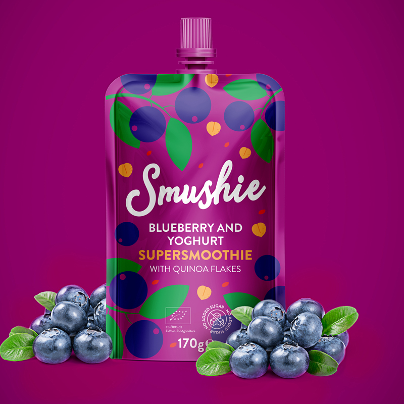 High-Quality Spout Pouches for Liquid Packaging Solutions