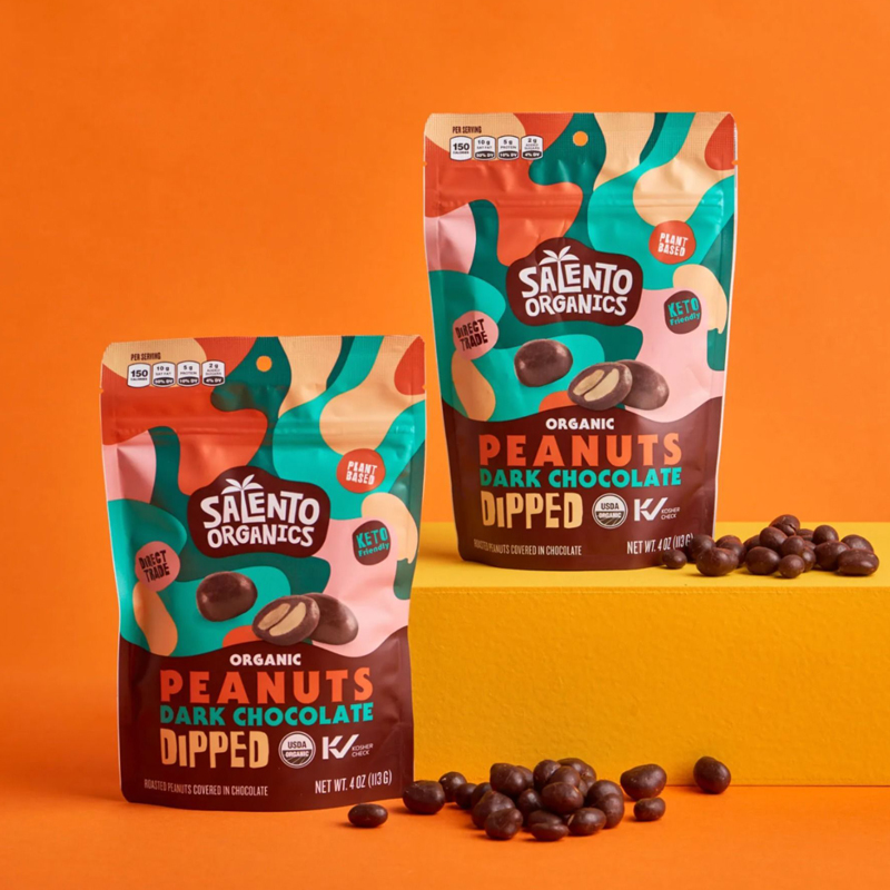 Premium Aluminum Foil Bags for Superior Packaging 