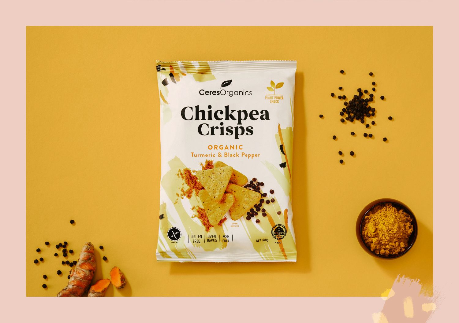 Leak-proof snack pouches