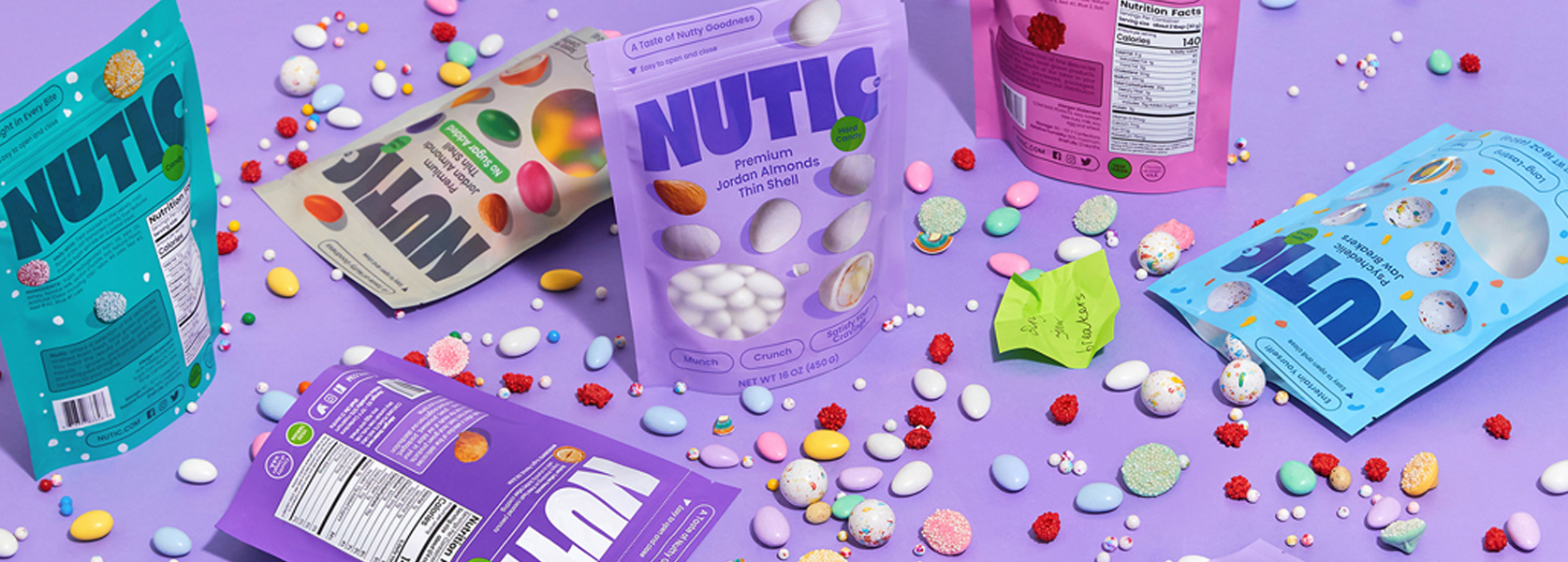 Luxury cannabis packaging