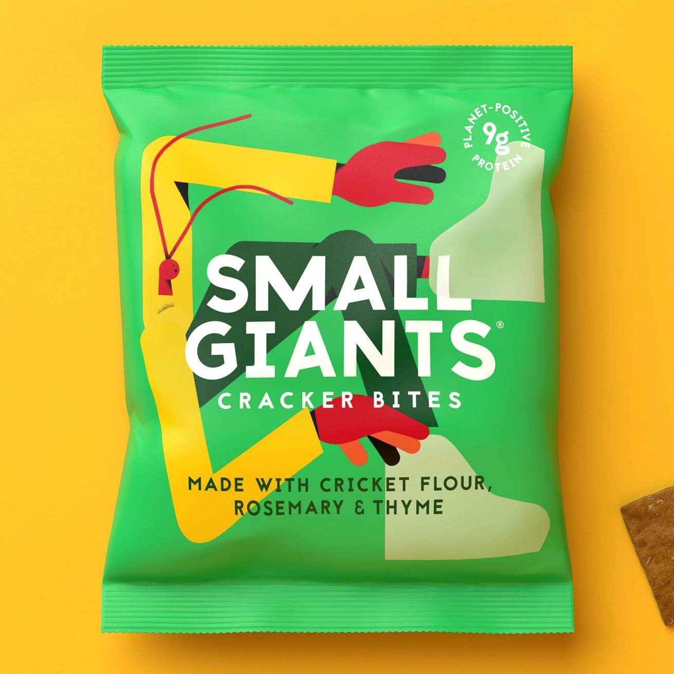 Crunch Time How Potato Chip Bags Keep Snacks Fresh and Crispy