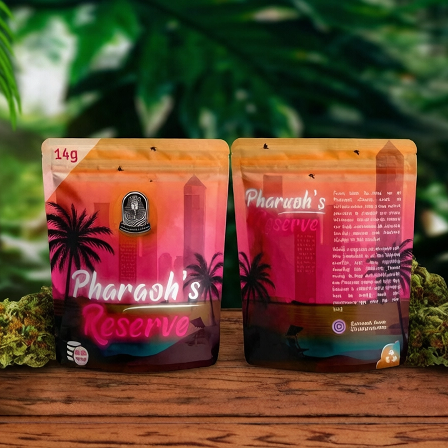 Do Smell Proof Bags Actually Work for Weed?